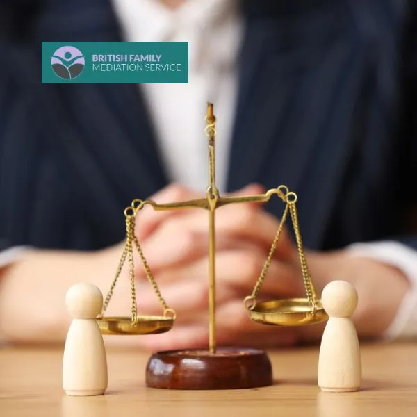 When Is Family Court Unavoidable Ampthill