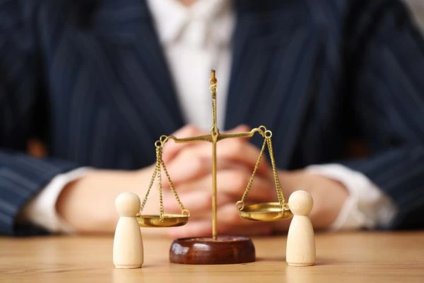 How Courts View Broken Mediation Agreements Ampthill