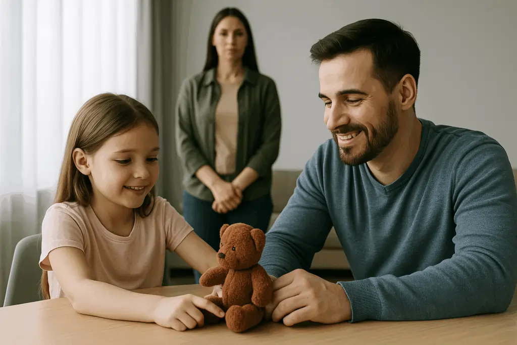 Introducing New Partners – What Should Be Considered Ampthill?