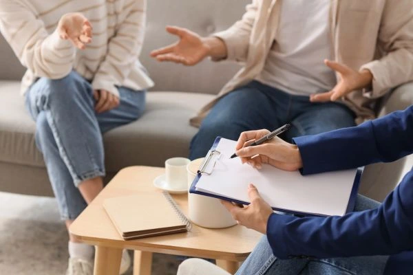 What If One Parent Refuses to Attend Mediation Ampthill?