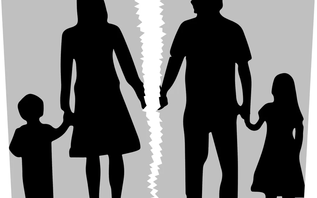 What to Do First If Your Ex Breaks the Agreement Ampthill