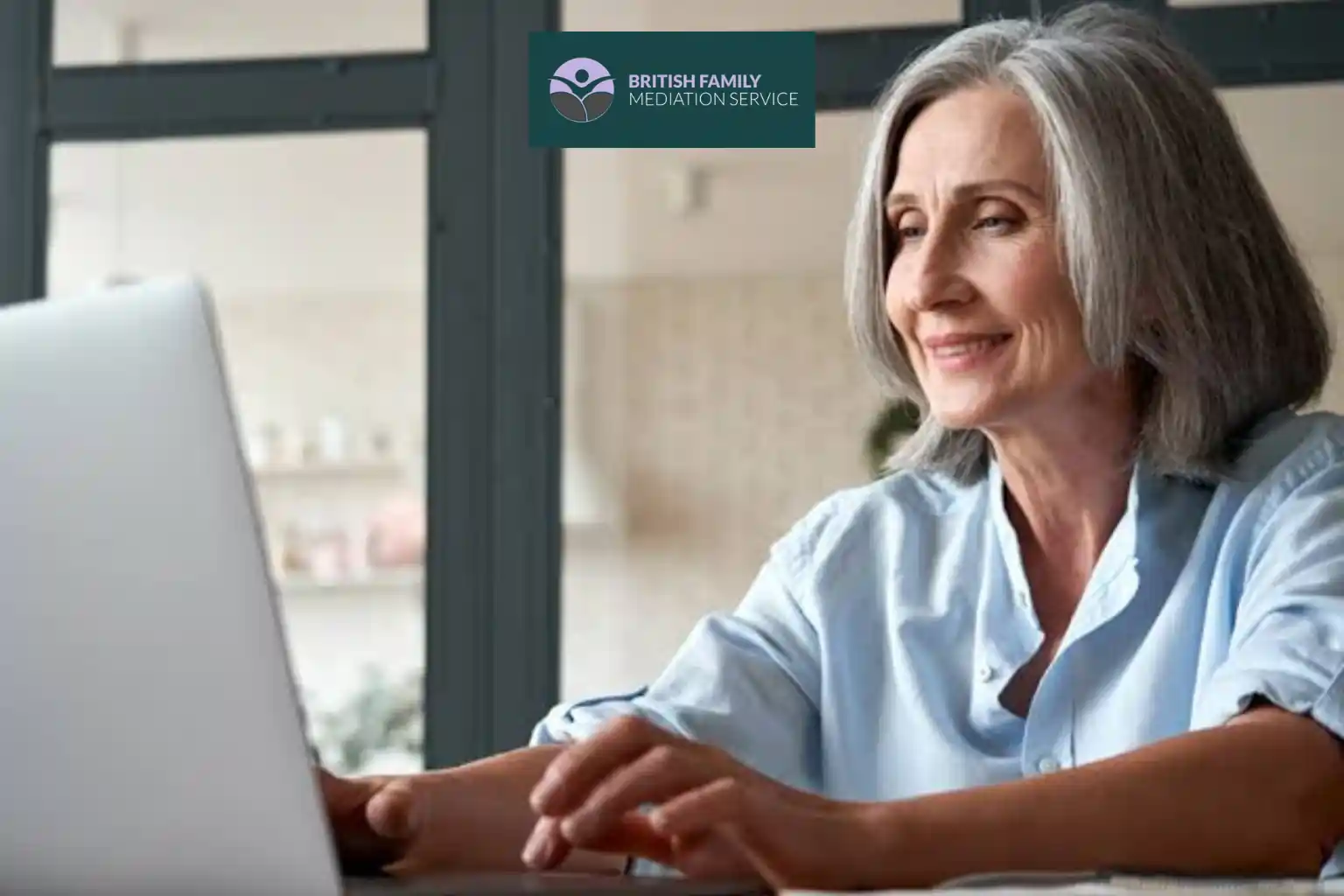 Is Online Family Mediation Just as Effective as Meeting in Person Ampthill?