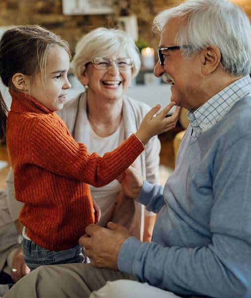 What Happens If My Grandchild’s Parents Won’t Agree to Contact Ampthill?